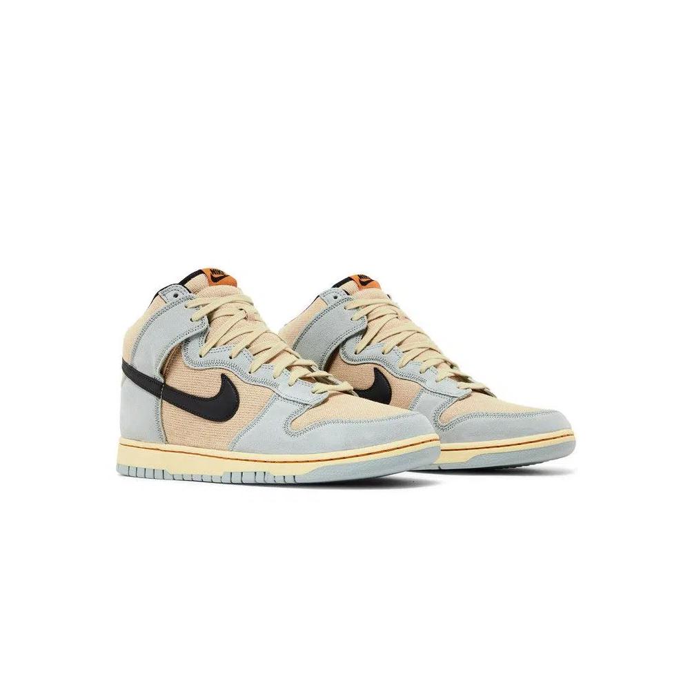 Кроссовки Nike Dunk High SE 'Hemp Hoops' 8