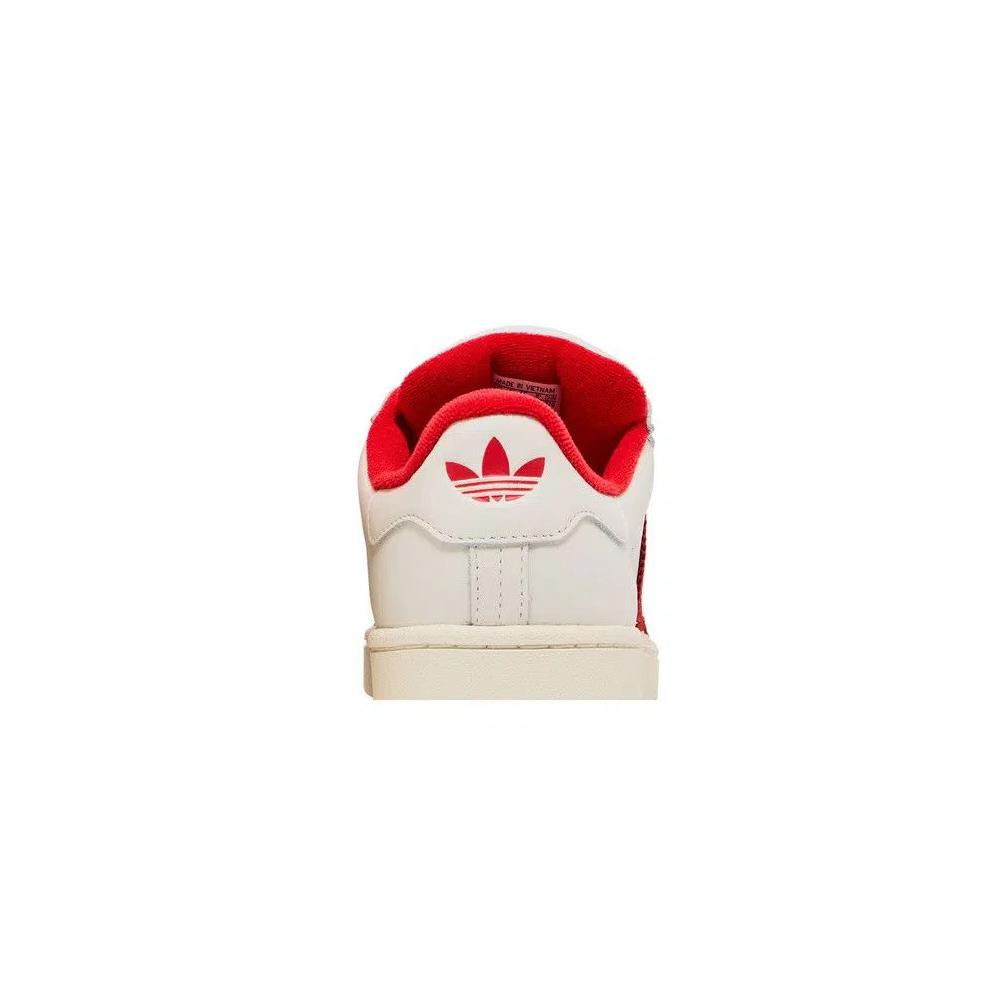 Кроссовки adidas Campus 00s 'Off White Preloved Red' 7