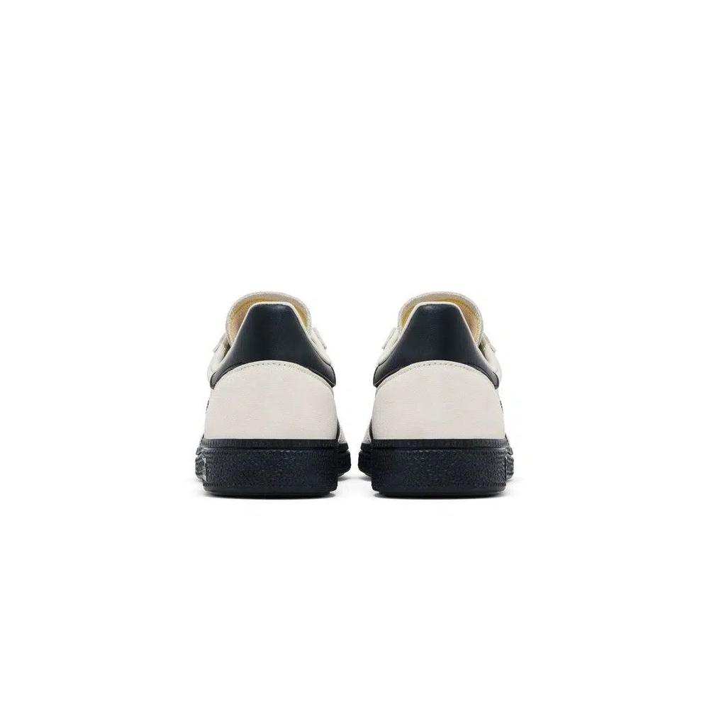 Кроссовки adidas Handball Spezial 'Aluminum Black' 6
