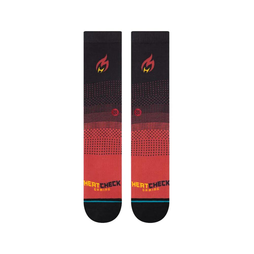 Носки Miami Heat Check из коллаборации с NBA 2