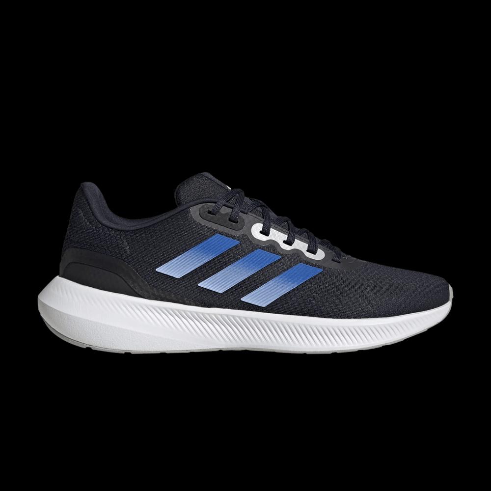Кроссовки Adidas Runfalcon 3.0 Cloudfoam Low 'Legend Ink Blue Dawn' 1