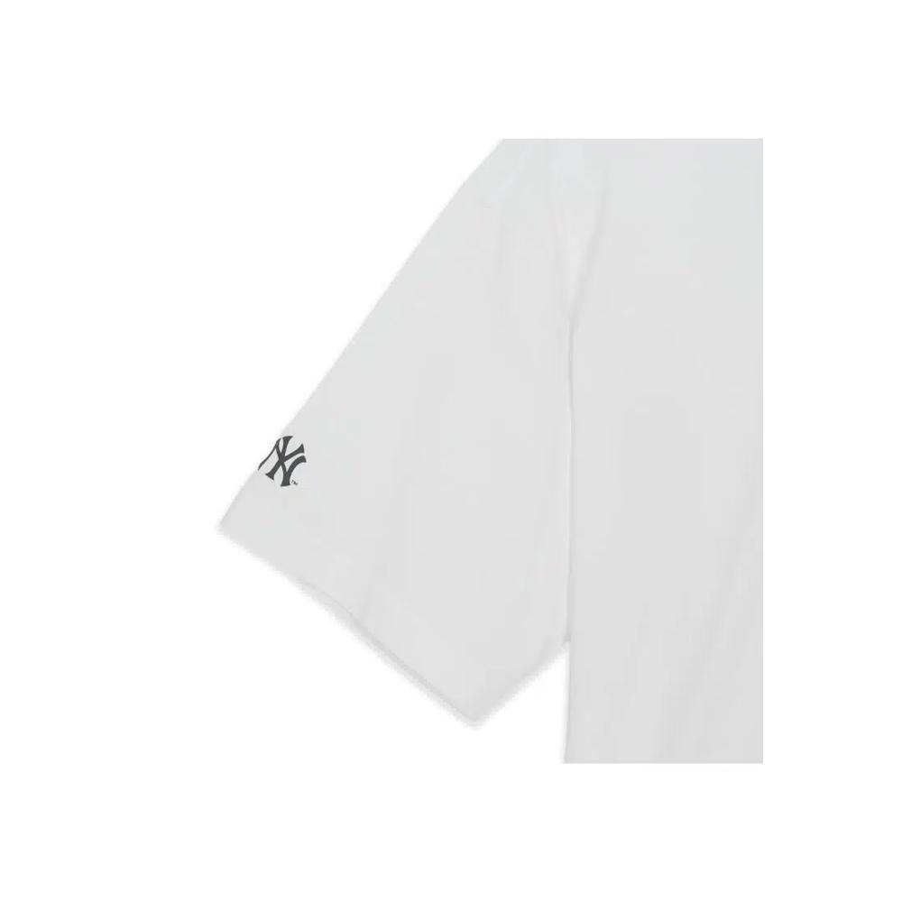 БАЗОВЫЕ ЛЕГКИЕ СВОБОДНЫЕ ФУТБОЛКИ NEW YORK YANKEES 6