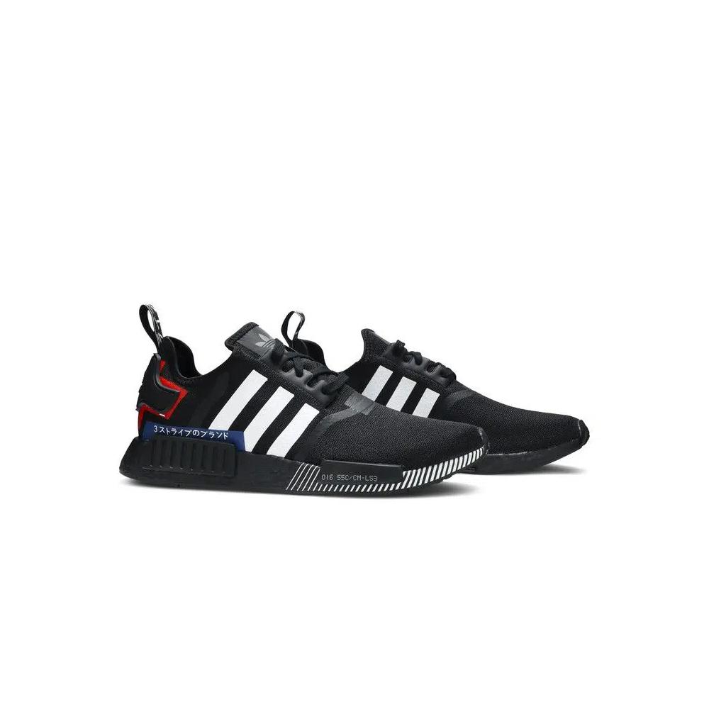 Кроссовки adidas NMD_R1 'Japan Colorblock' 8