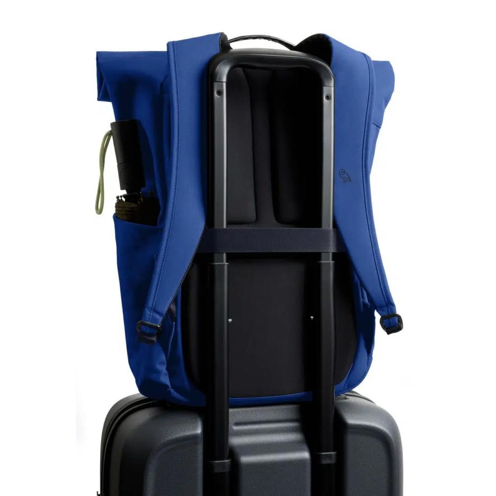 Bellroy Classic Rolltop - Индиго 3