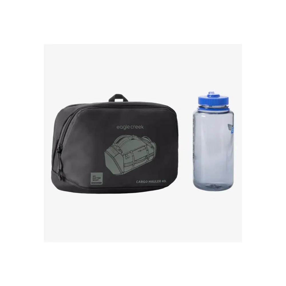 Eagle Creek Cargo Hauler Duffel 40L (Черный) 5