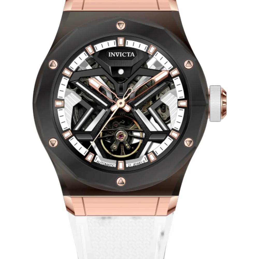Наручные часы Celestial 45 мм 2