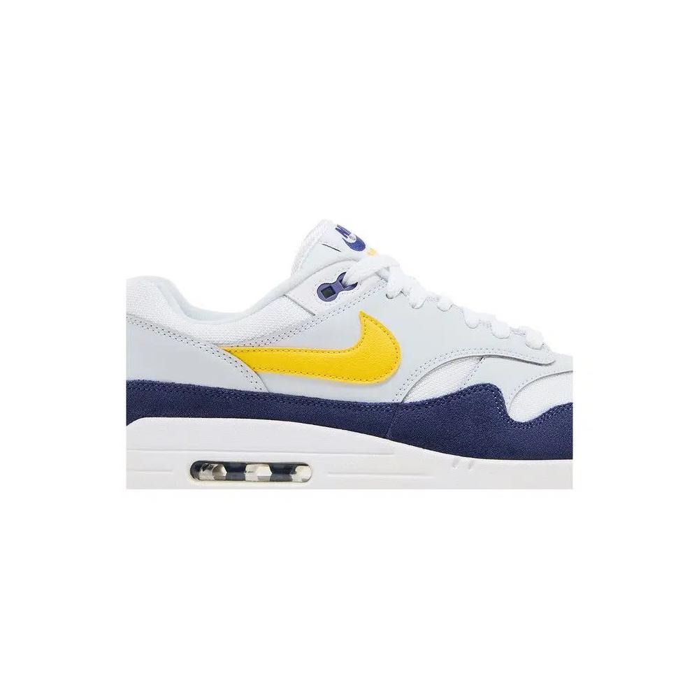 Кроссовки Nike Air Max 1 'Blue Recall' 2