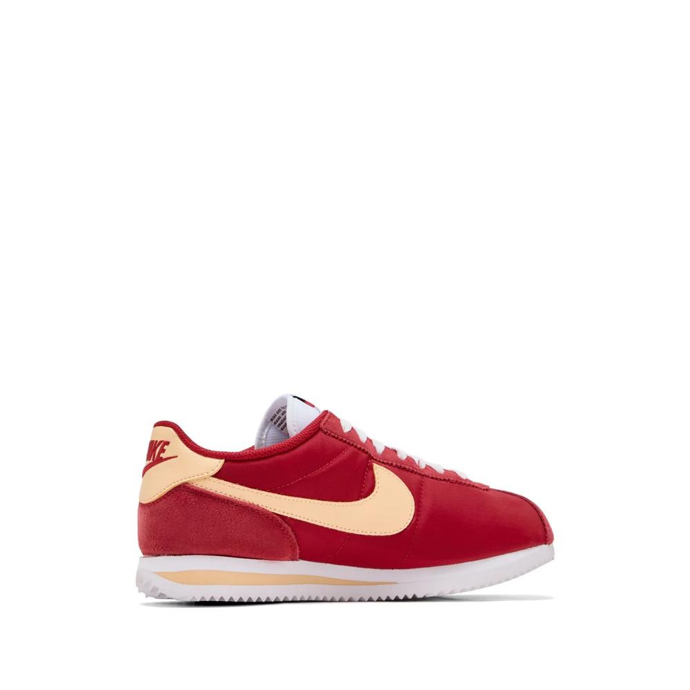 Кроссовки Cortez со вставками 2