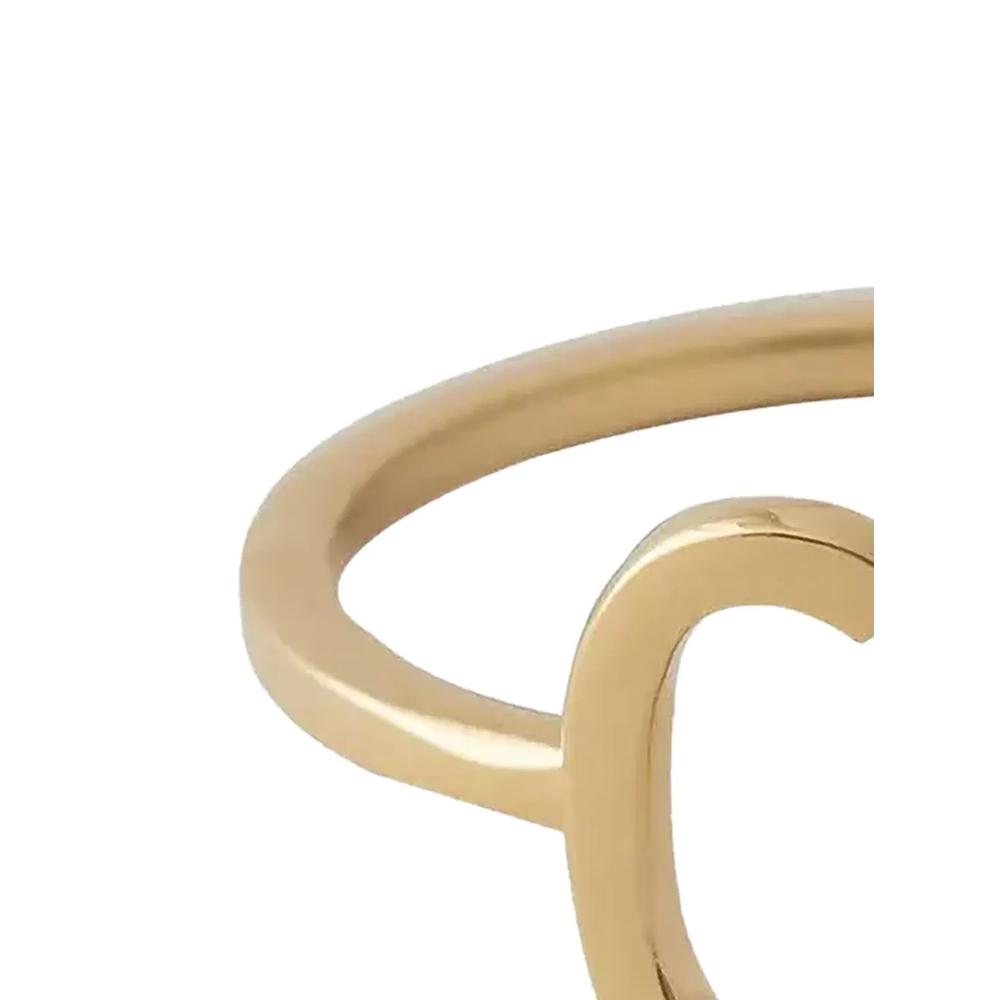 Кольцо initial 2