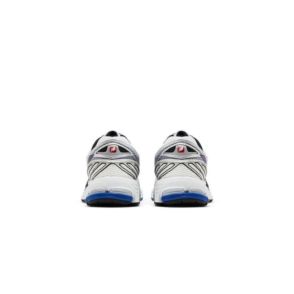 Кроссовки New Balance 860v2 OG 'White Silver Blue' 6