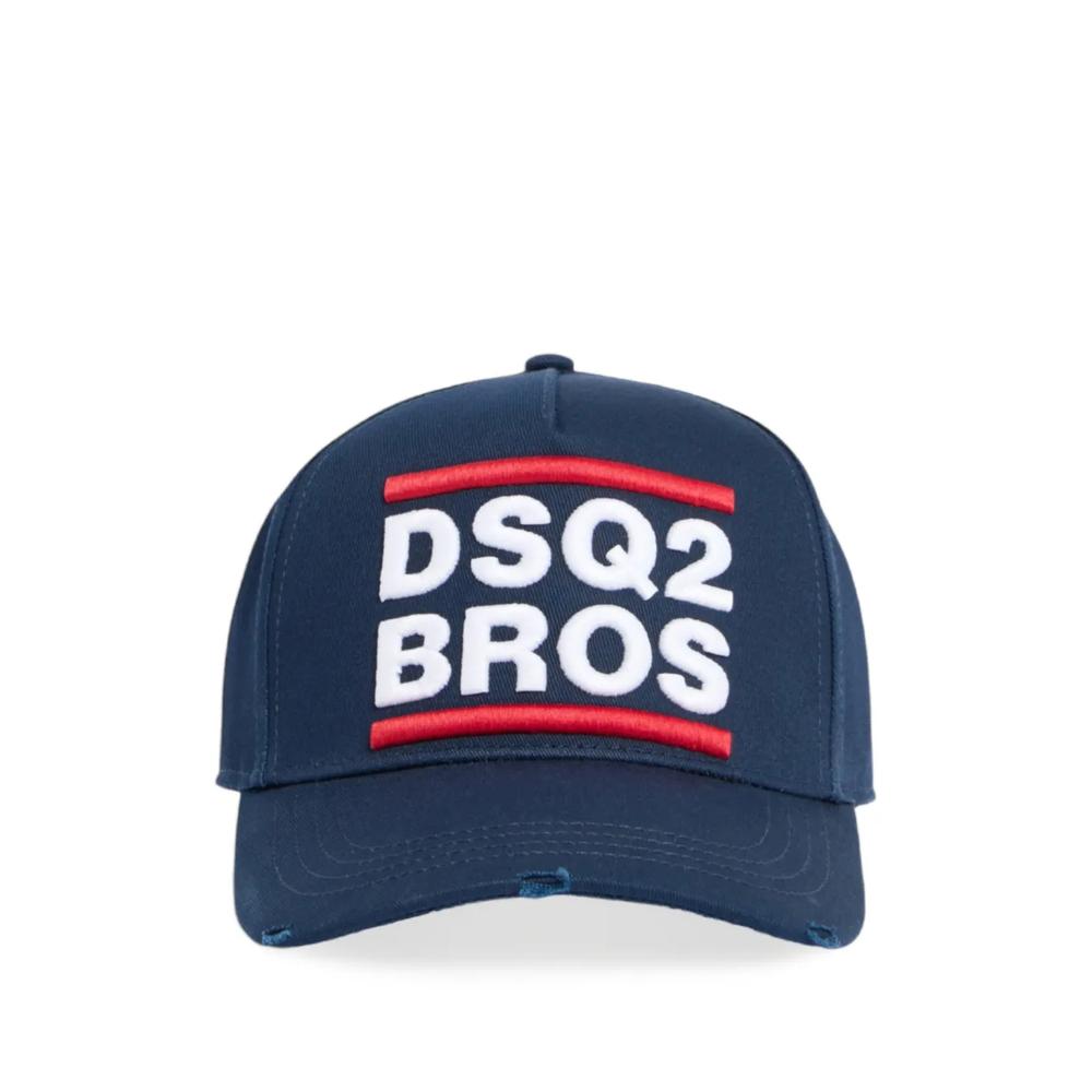 Бейсболка Dsq2 1