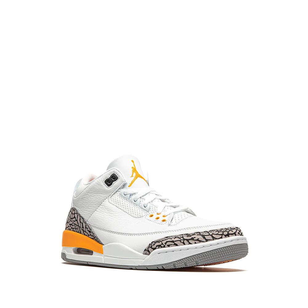 Кроссовки Air Jordan 3 Retro 2