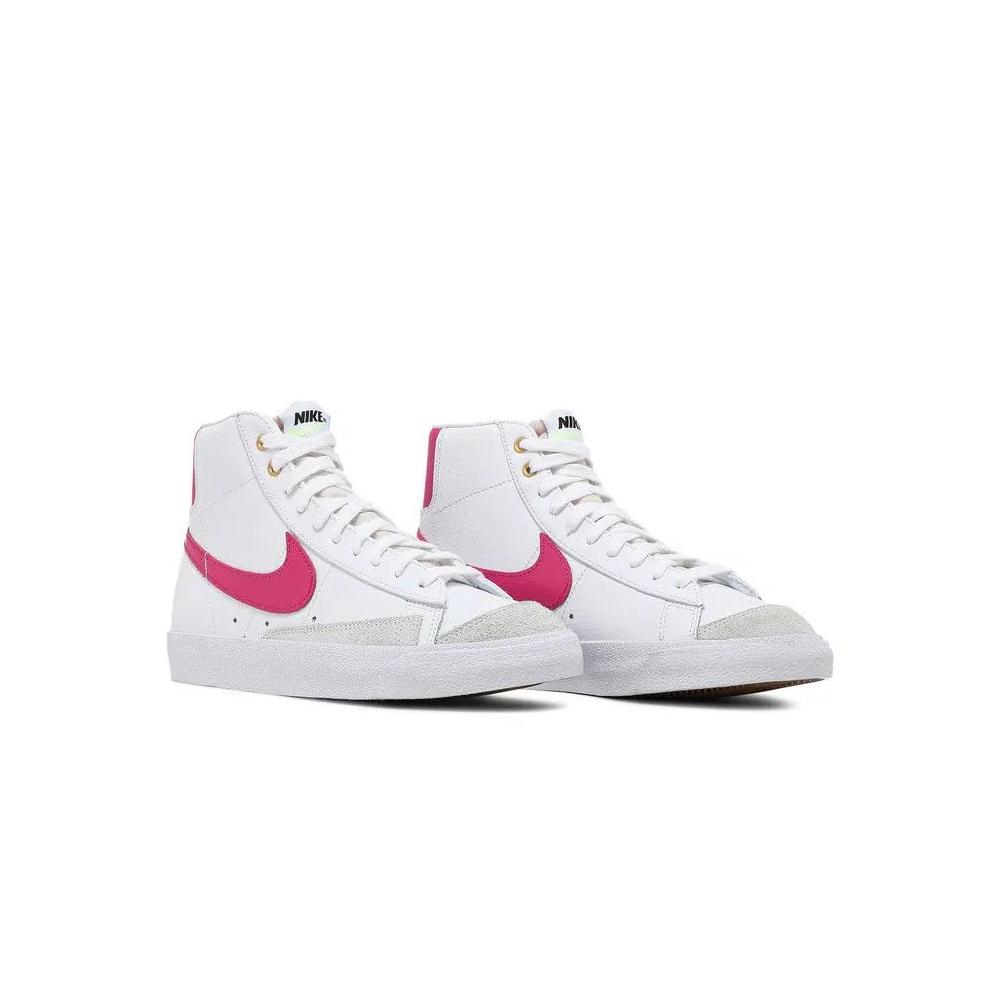 Кроссовки Nike Blazer Mid '77 'World Tour' 8