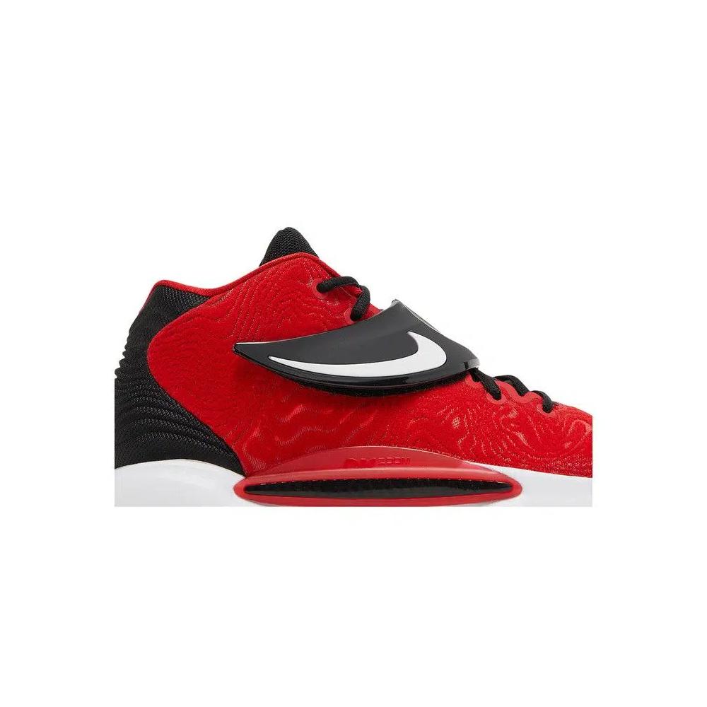 Кроссовки Nike KD 14 TB 'University Red' 2