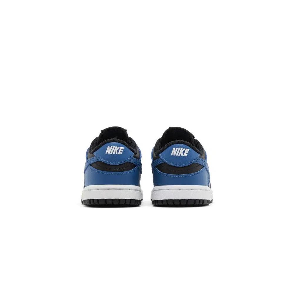 Кроссовки Nike Dunk Low TD 'Industrial Blue' 6