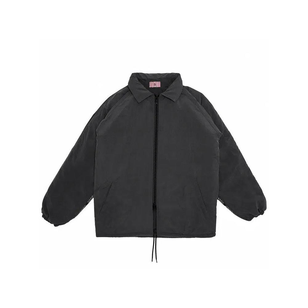 Верхняя одежда Flight Club Sport Jacket 'Black/White' 2
