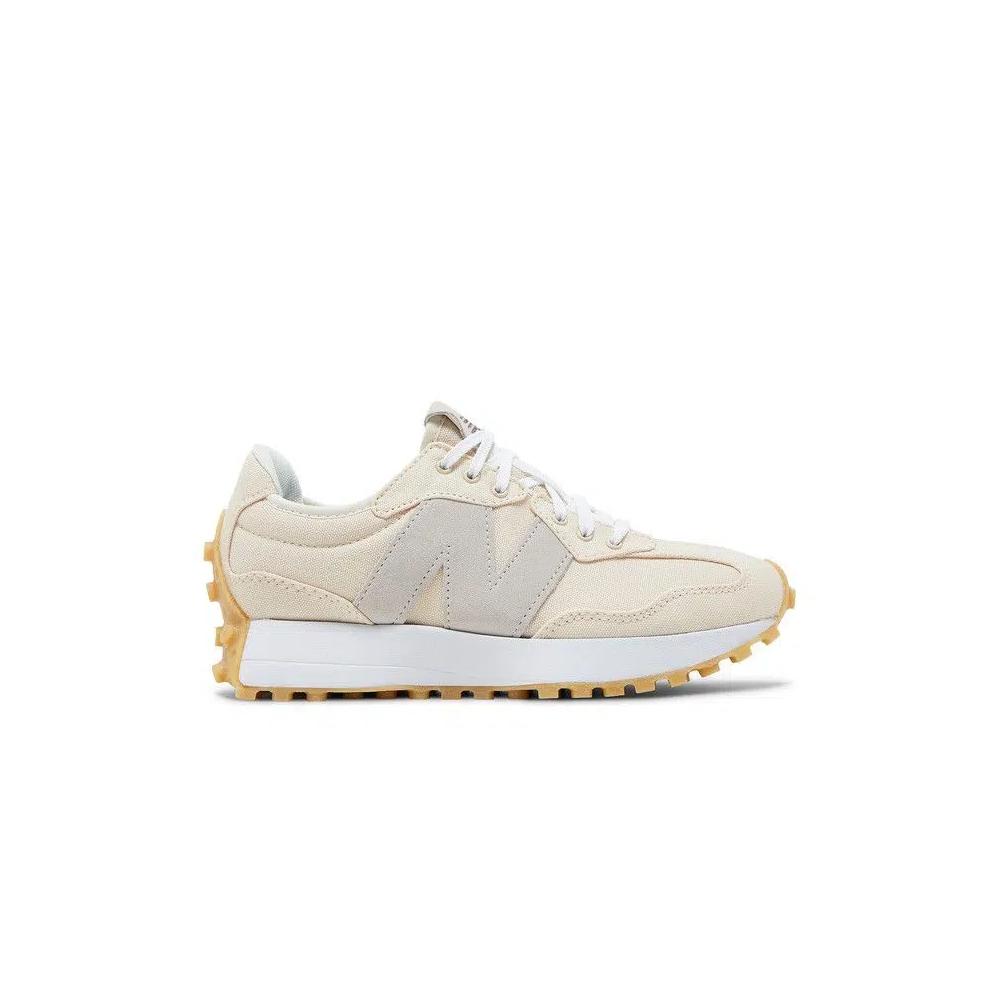 Кроссовки New Balance Wmns 327 'White' 1