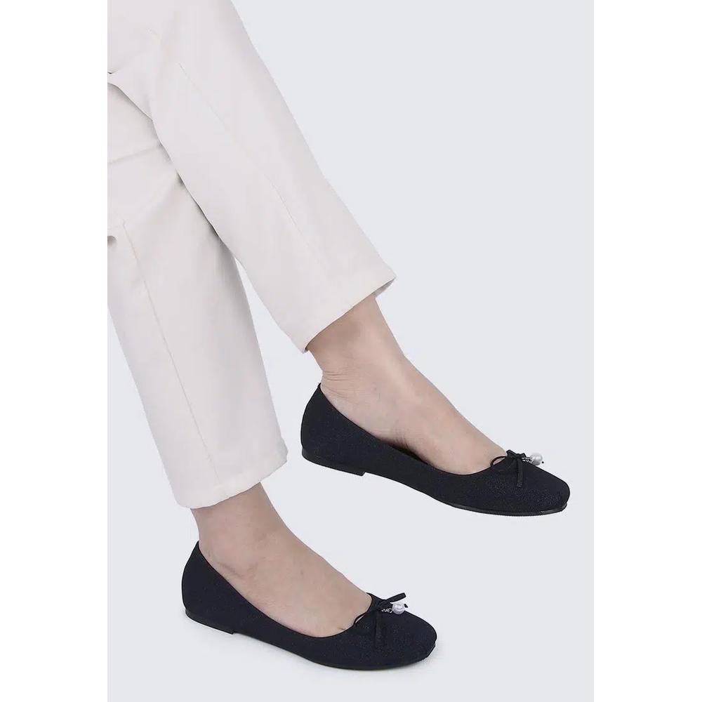Удобные балетки Gem Comfy 6