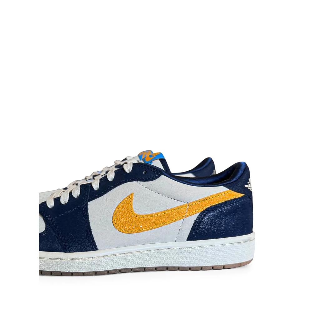 Кроссовки 1 Retro OG 2
