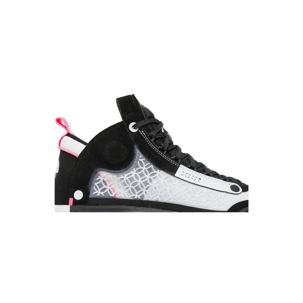 Кроссовки Air Jordan 34 PF 'Chinese New Year' 2