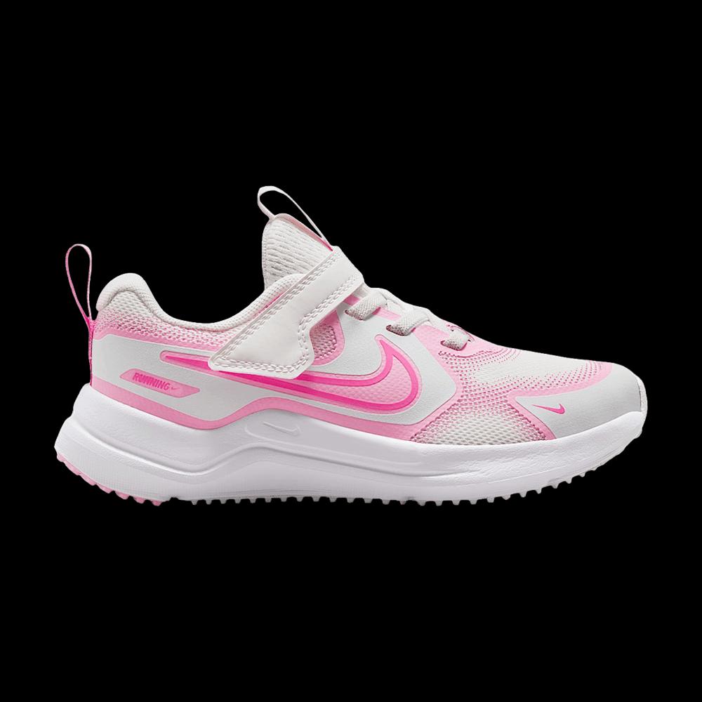Обувь Nike Cosmic Runner PS 'Summit White' 1