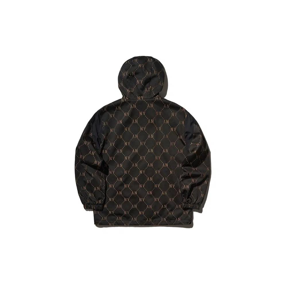 DIA Ветровка MONOGRAM SHOULDER BLOCK JQD NEW YORK YANKEES 2
