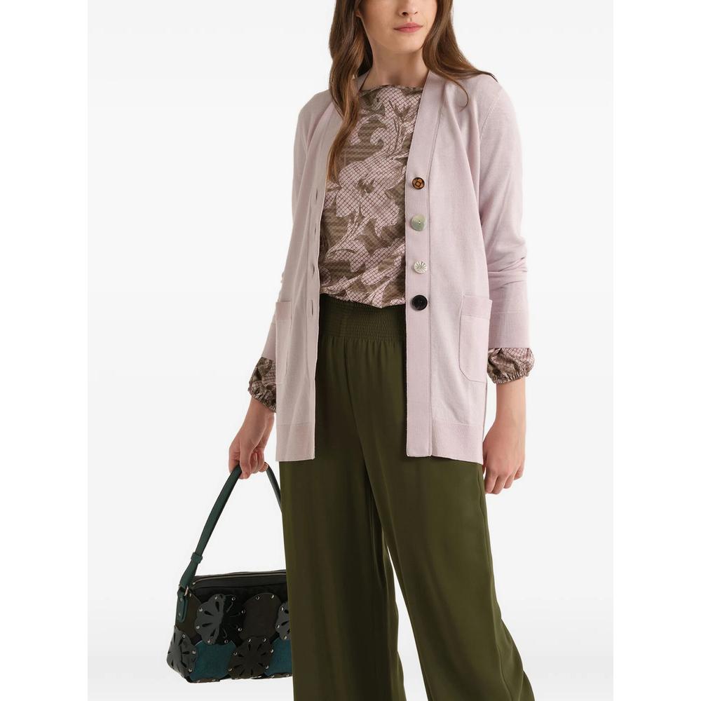 Colours Of The World cardigan 1
