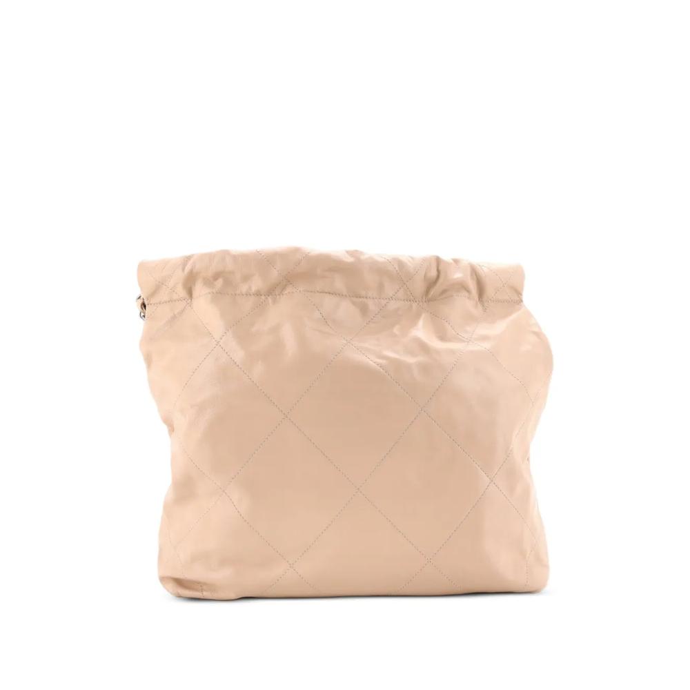 Маленькая стеганая сумка-хобо 22 Chain 2