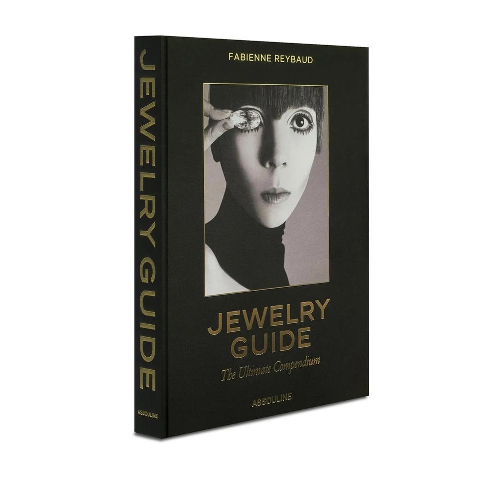 Книга Jewelry Guide: The Ultimate Compendium by Fabienne Reybaud 2