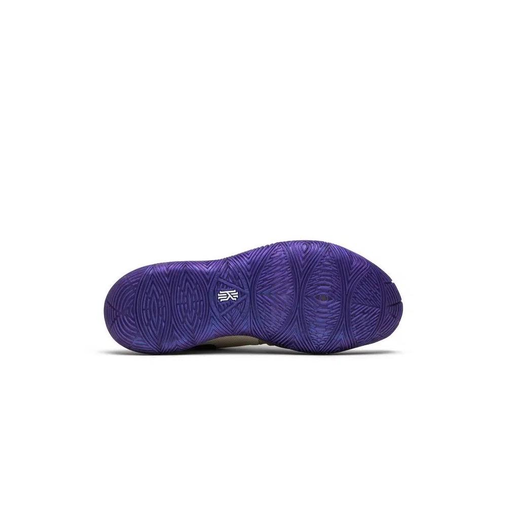 Кроссовки Concepts x Nike Kyrie 5 'Ikhet' 4