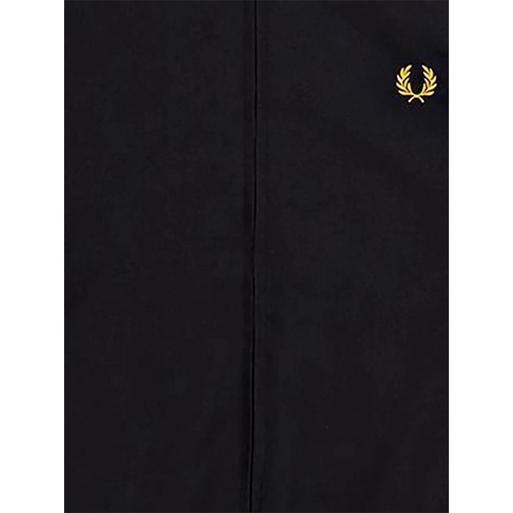 Куртка Harrington из коллаборации с Fred Perry 2