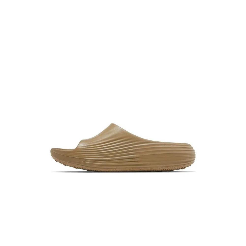 Слайды Nike ReactX Rejuven8 Slide 'Хаки' 3