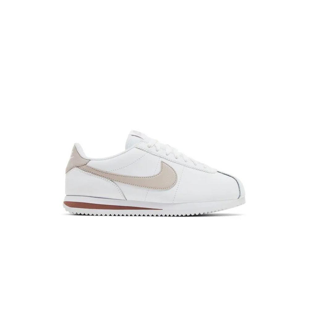Кроссовки Nike Wmns Cortez 'White Platinum Violet' 1