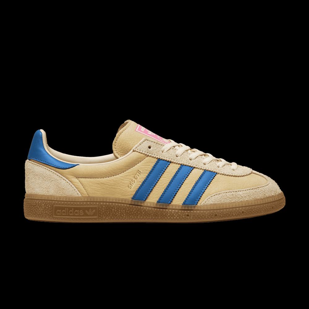 Кроссовки Sneakersnstuff x adidas GT 2 '5th Edition' 1