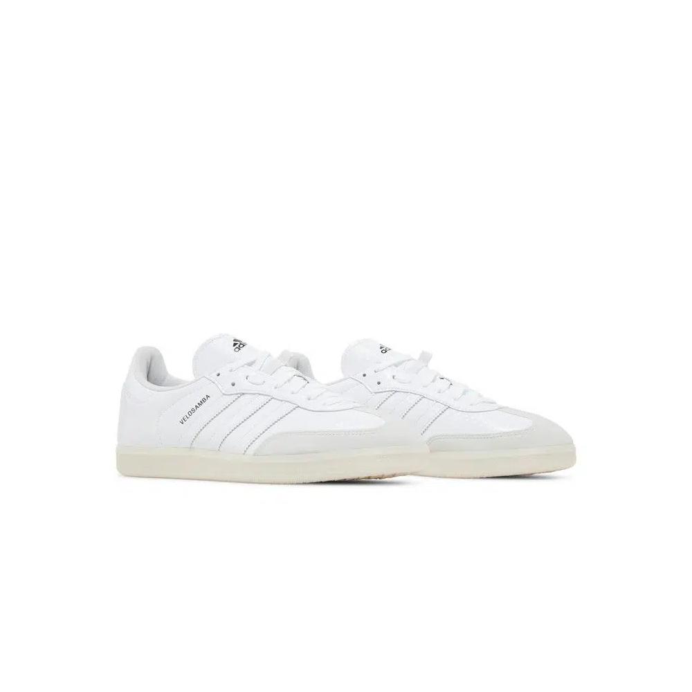 Кроссовки adidas Velosamba Vegan 'Cloud White' 8