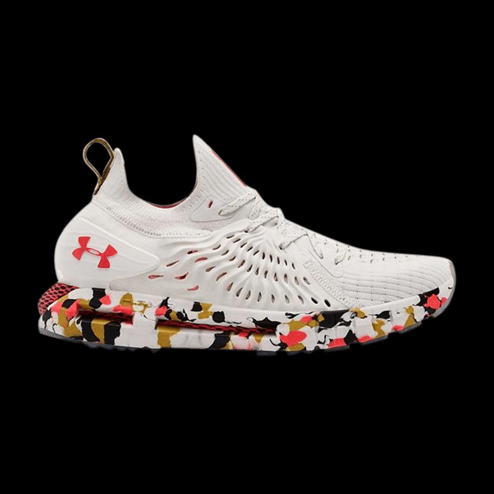 Кроссовки Under Armour HOVR Phantom RN 'Upstream Camo' 1