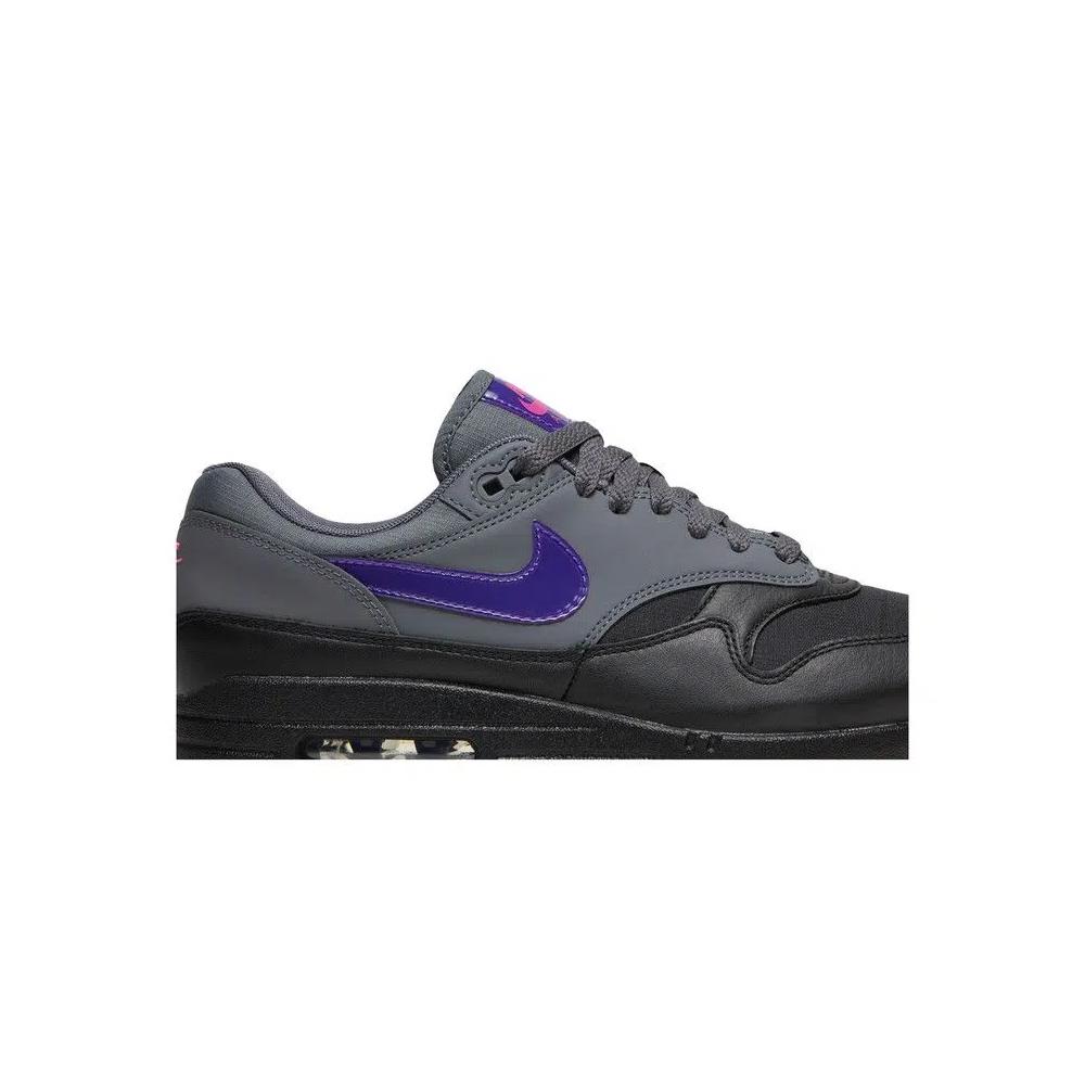 Кроссовки Nike Air Max 1 'Fierce Purple' 2