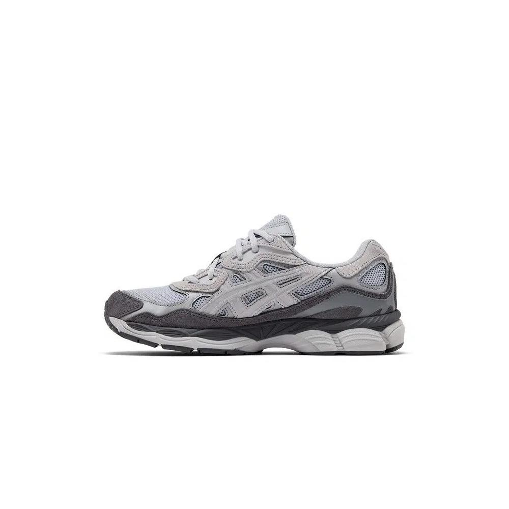 Повседневный бег ASICS Gel NYC 'Cloud Grey' 3