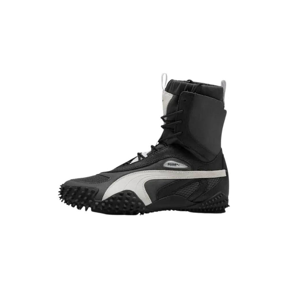 Кроссовки Puma Wmns Mostro Mid 'Black/White' 1