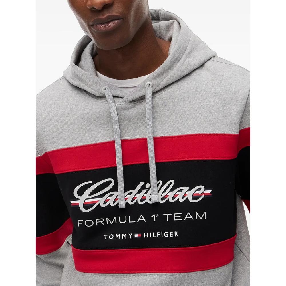 x Cadillac Formula 1® Team hoodie 4