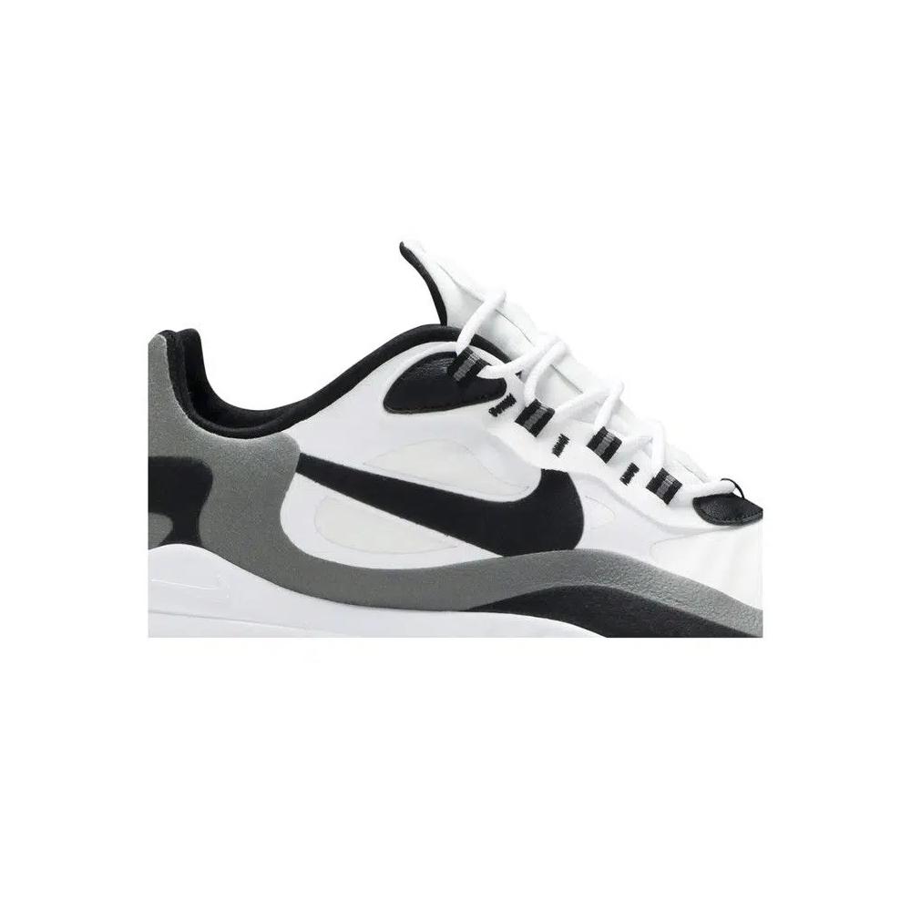 Кроссовки Nike Air Max 270 React 'Oreo' 3