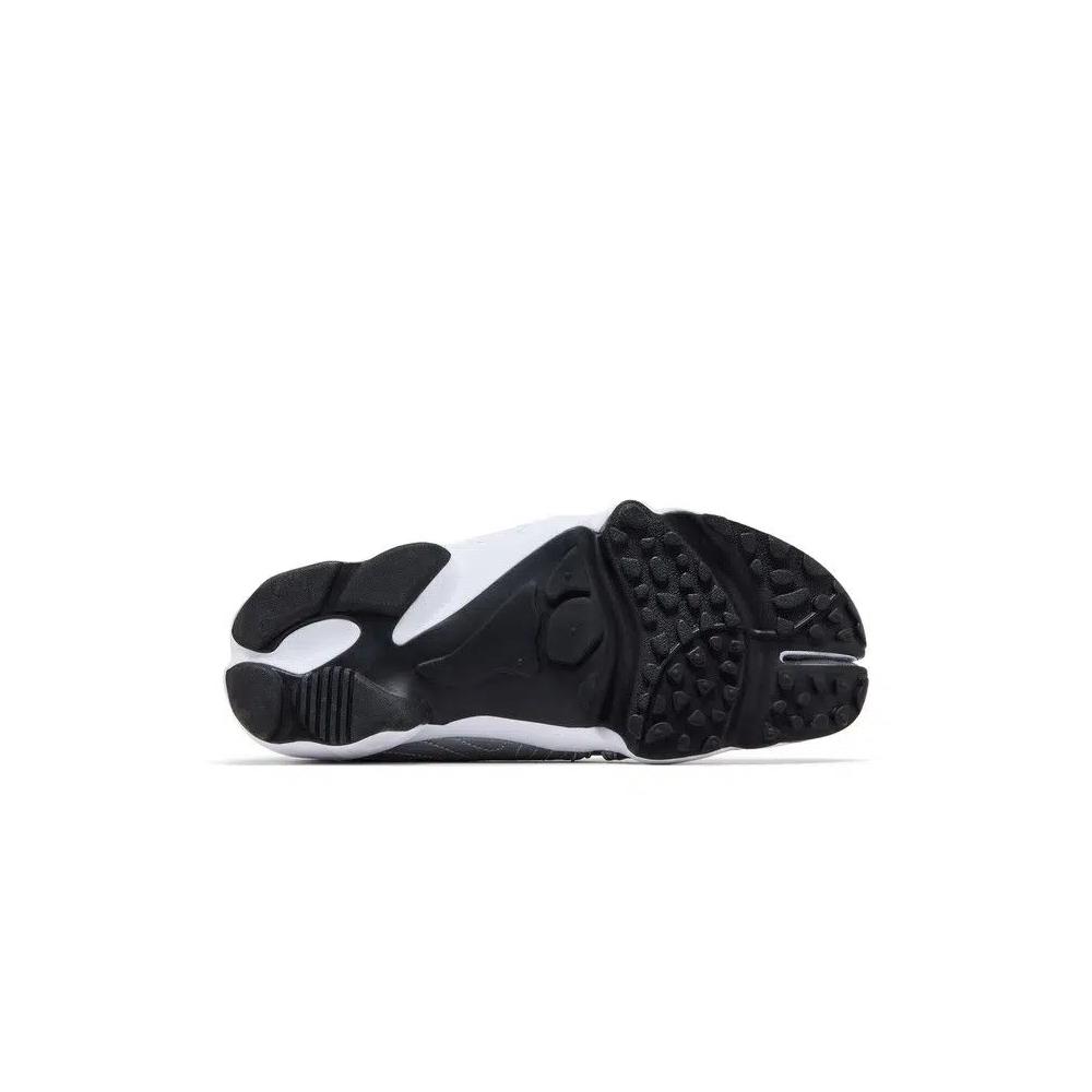 Кроссовки Nike Wmns Air Rift Premium «Metallic Silver Sail» 4