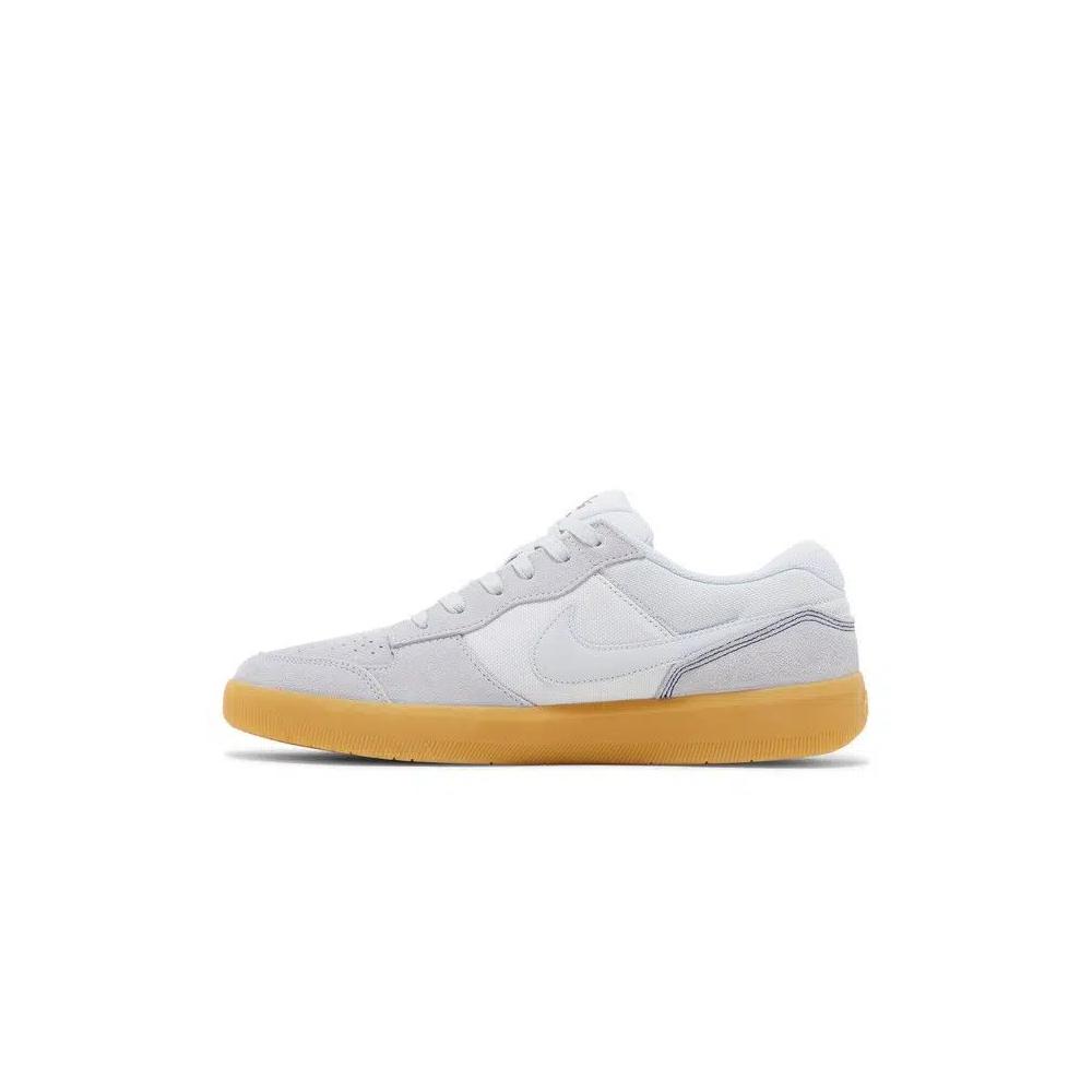Кроссовки Nike Force 58 Premium SB 'Grey Royal Gum' 3