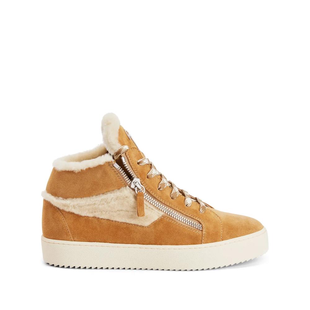 Кеды Kriss Ice 1