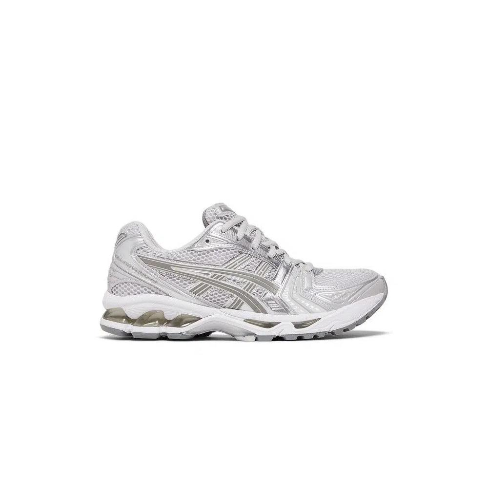 Кроссовки ASICS Wmns Gel Kayano 14 'Cloud Grey Clay' 1