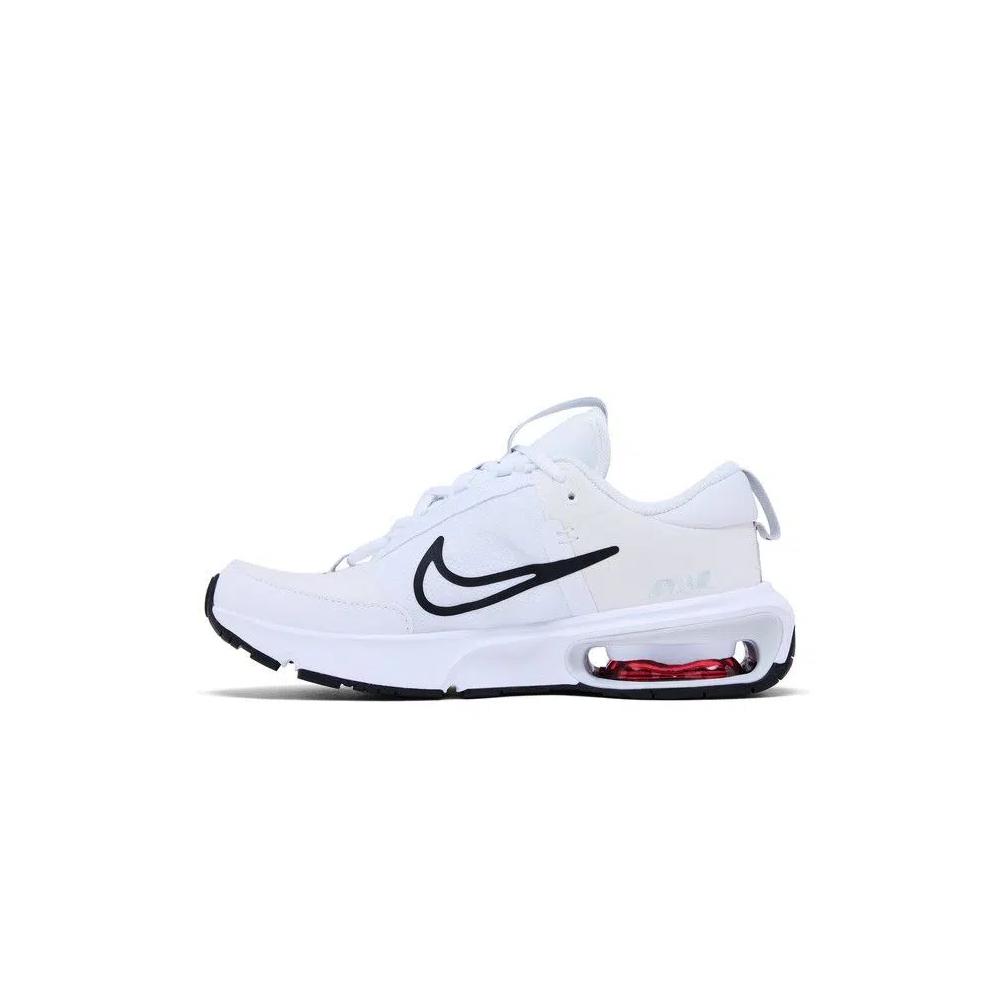 Кроссовки Nike Air Max Interlock GS 'White Photon Dust' 3