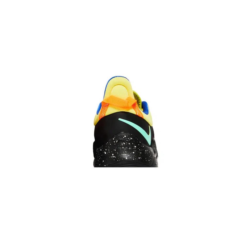 Кроссовки Nike PG 5 'Mismatched Multi' 7