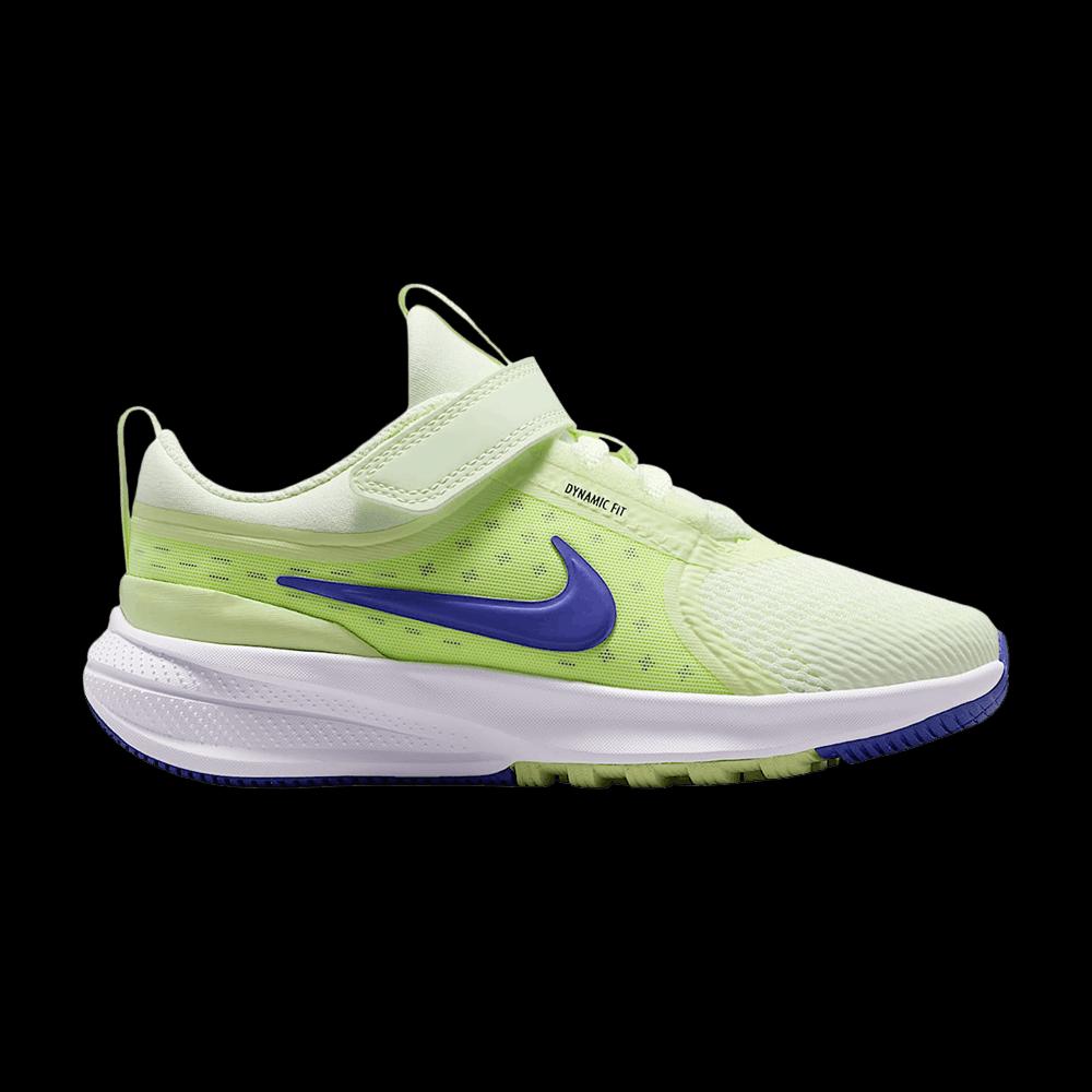 Кроссовки Nike Star Runner 5 PS 'Volt Tint' 1