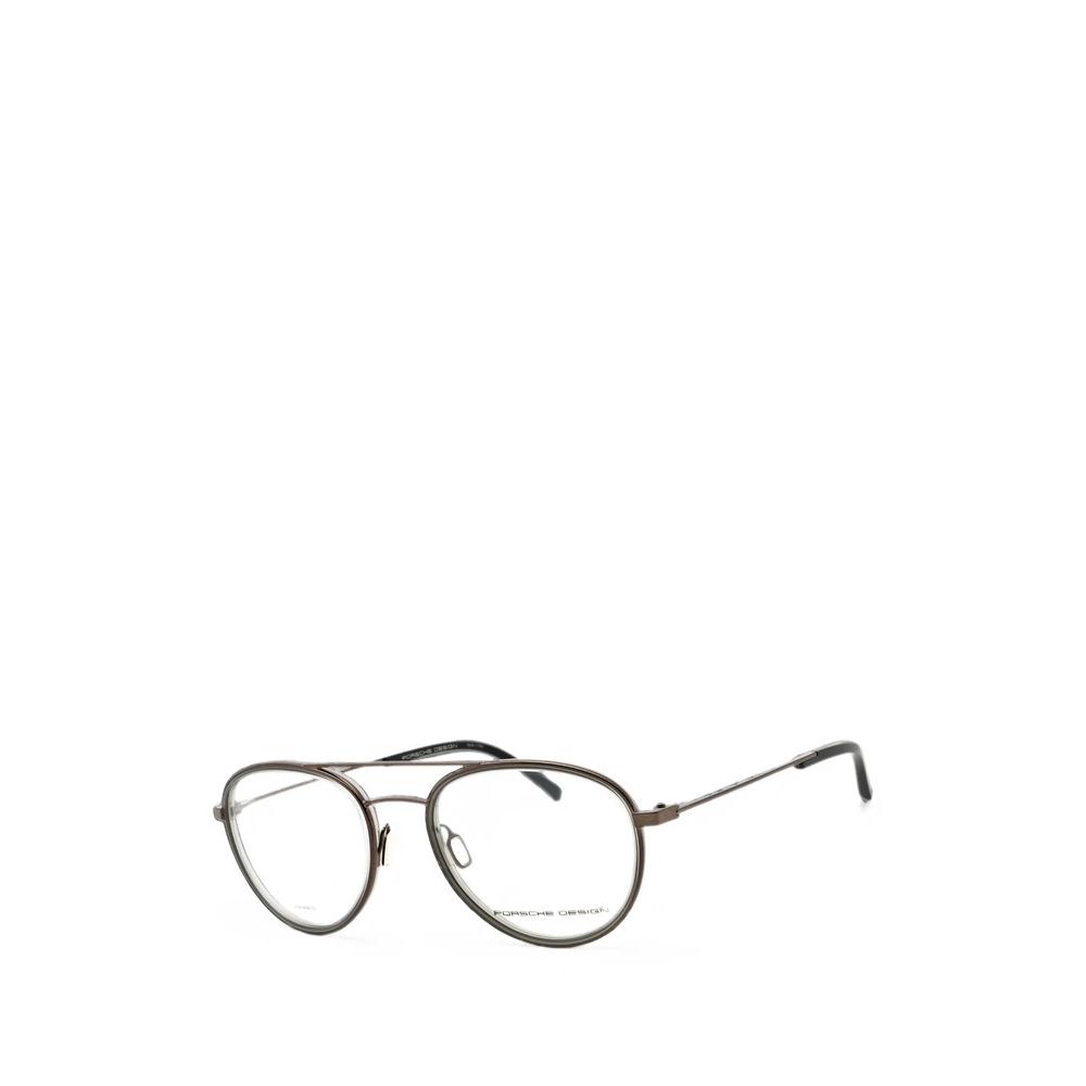 pilot-frame glasses 2
