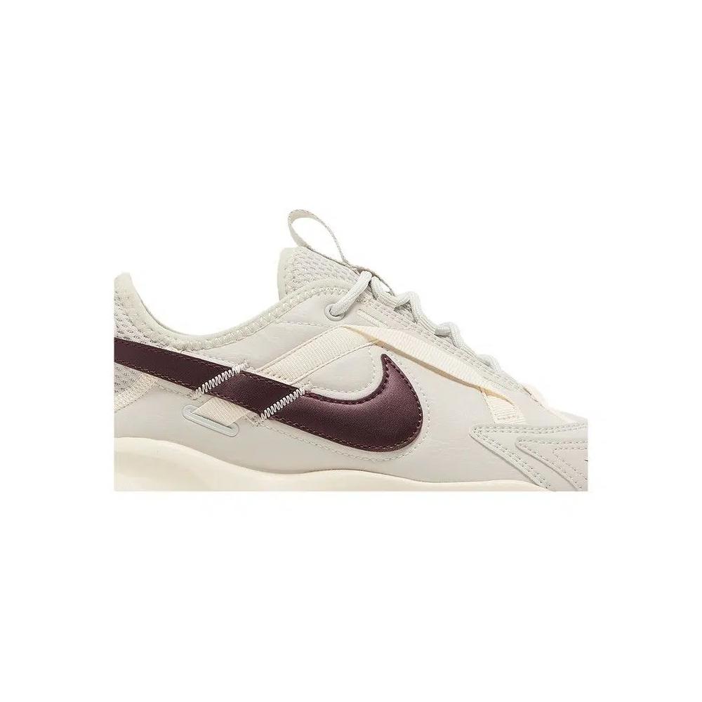 Лайфстайл Nike Wmns TC 7900 'Light Bone Burgundy Crush' 2